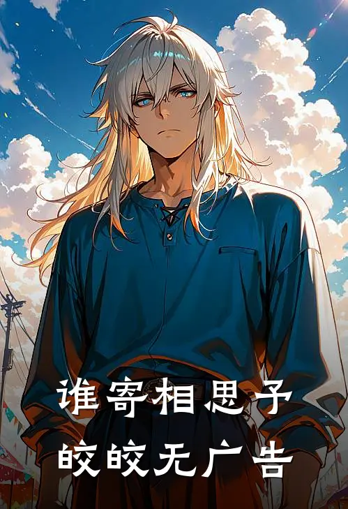 谁寄相思予皎皎无广告