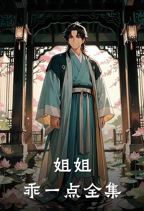 姐姐，乖一点 全集