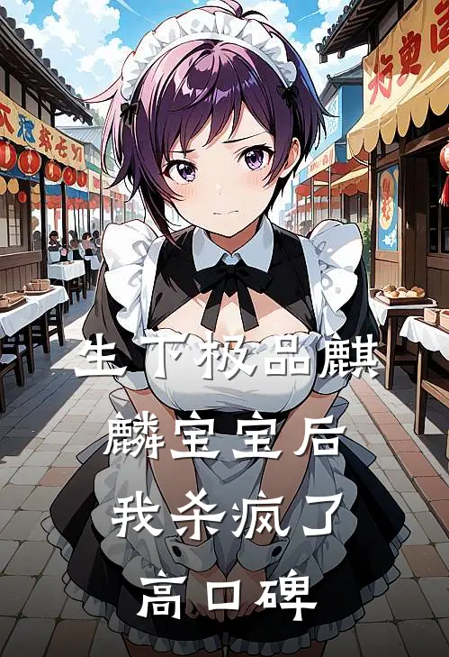 生下极品麒麟宝宝后，我杀疯了高口碑