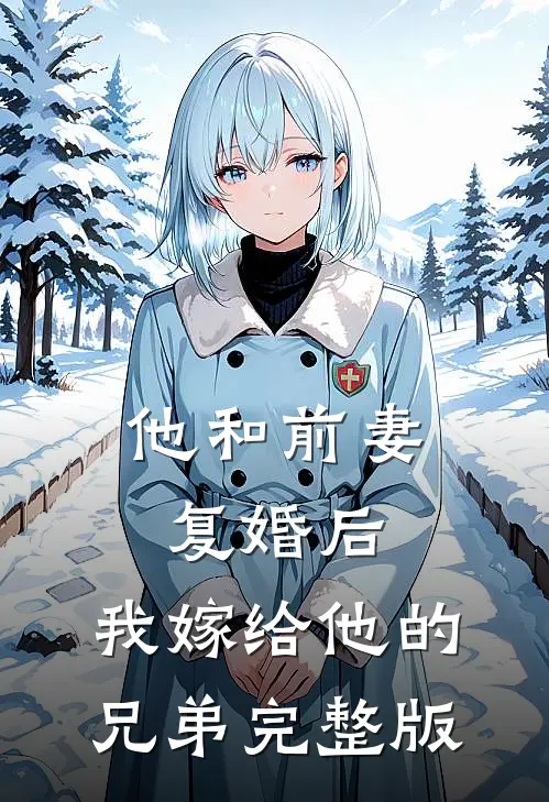 他和前妻复婚后，我嫁给他的兄弟完整版