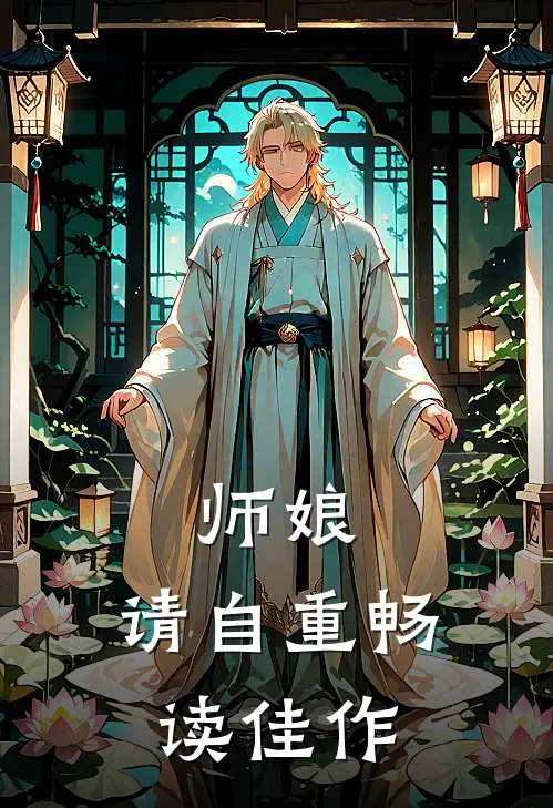 师娘，请自重畅读佳作