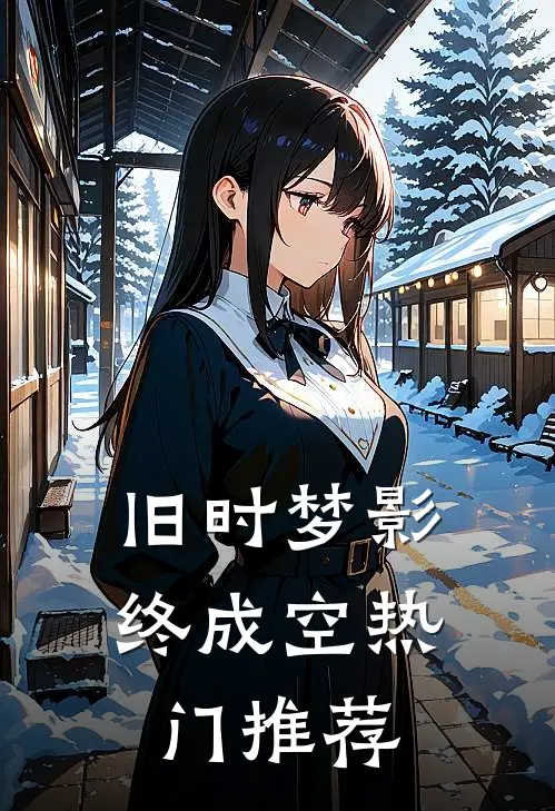 旧时梦影终成空热门推荐