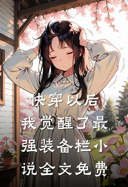 快穿以后，我觉醒了最强“装备栏”小说全文免费