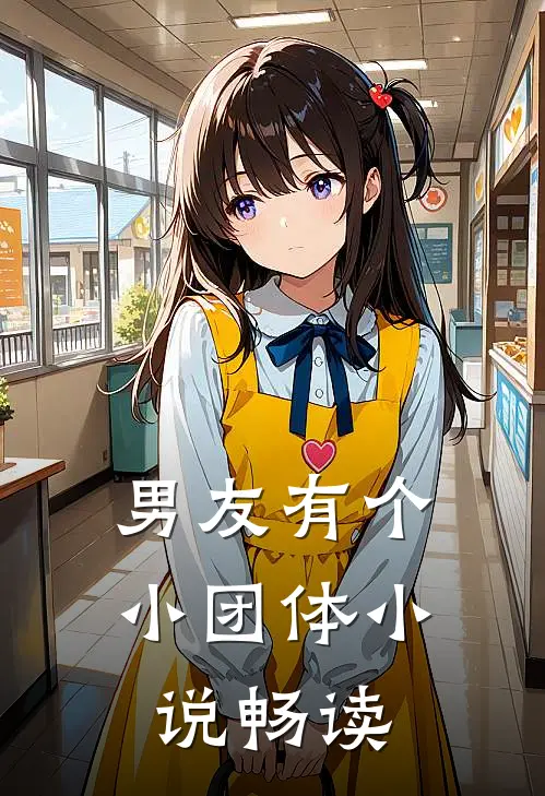 男友有个小团体小说畅读