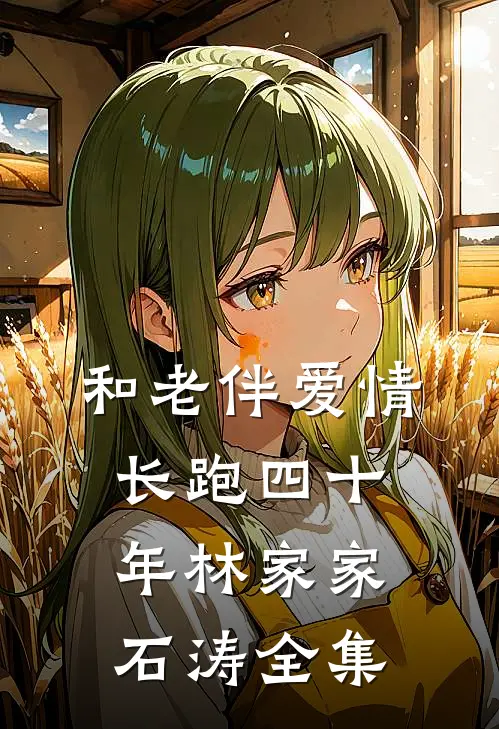 和老伴爱情长跑四十年林家家石涛 全集