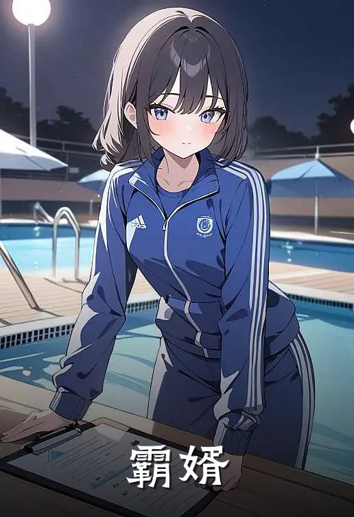 霸婿