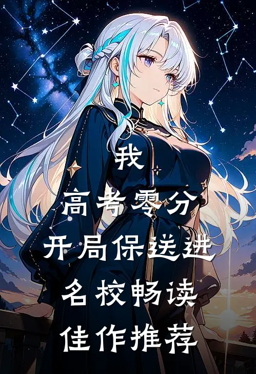 我，高考零分，开局保送进名校畅读佳作推荐