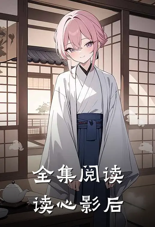 全集阅读读心影后