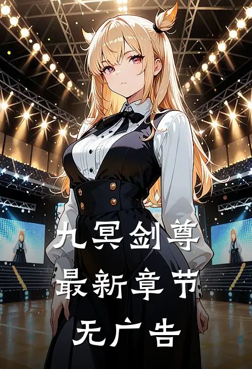 九冥剑尊最新章节无广告