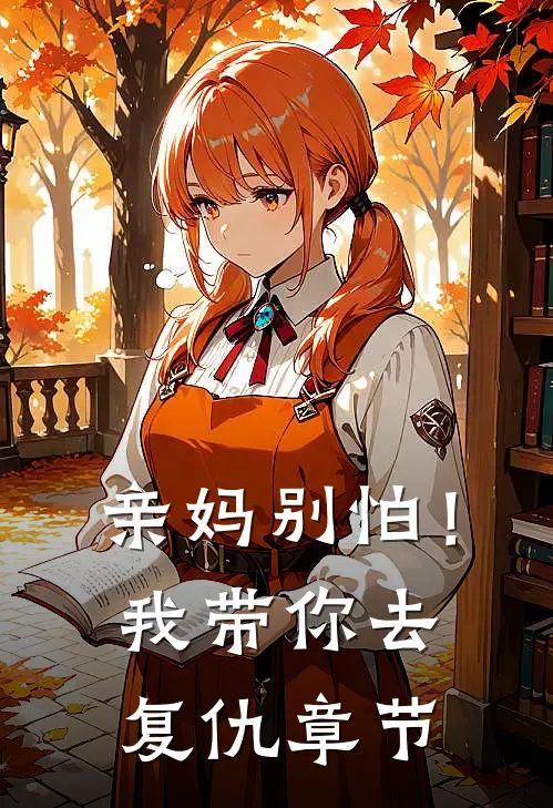 亲妈别怕！我带你去复仇章节