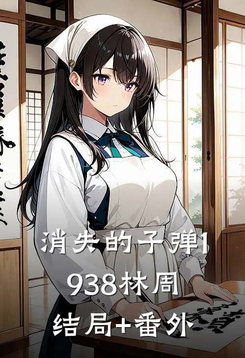 消失的子弹1938林周结局+番外