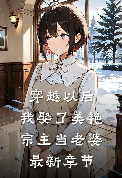 穿越以后，我娶了美艳宗主当老婆最新章节