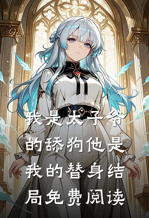 我是太子爷的舔狗他是我的替身结局免费阅读