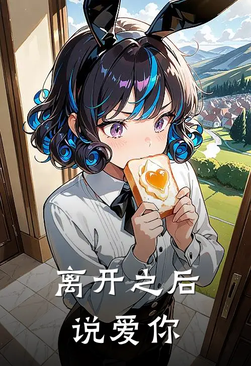 离开之后说爱你