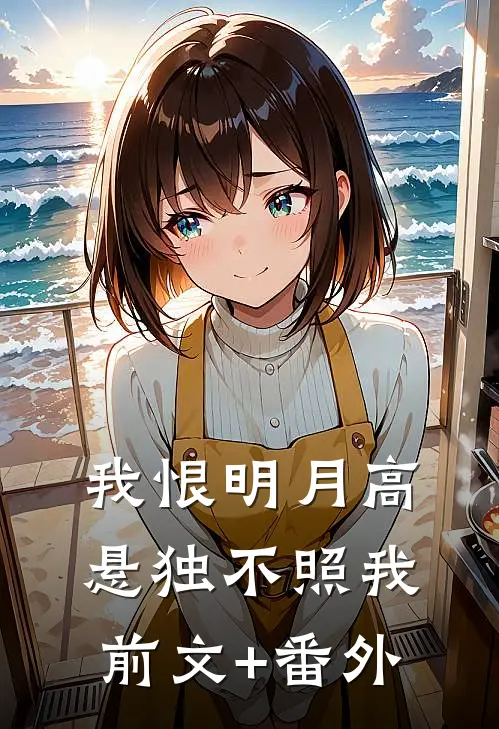我恨明月高悬独不照我前文+番外