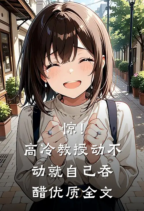 惊！高冷教授动不动就自己吞醋优质全文
