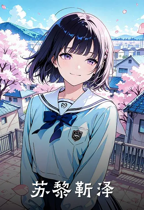 苏黎靳泽
