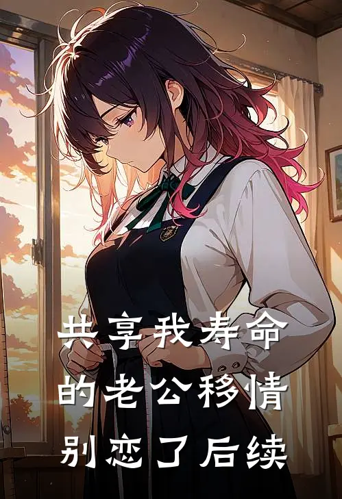 共享我寿命的老公移情别恋了后续