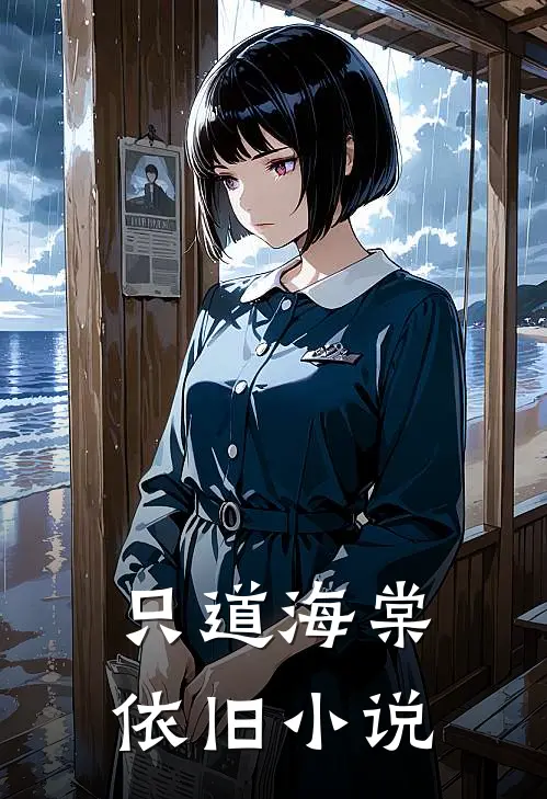 只道海棠依旧小说