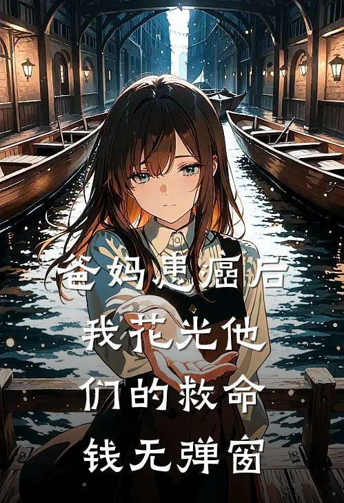 爸妈患癌后，我花光他们的救命钱无弹窗