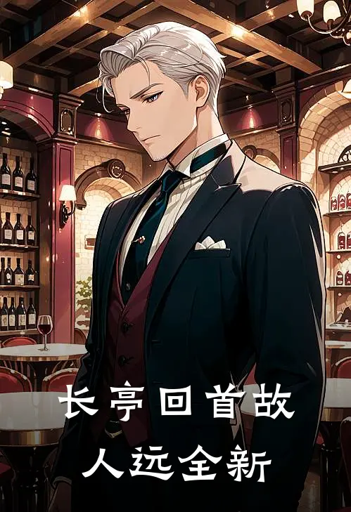 长亭回首故人远全新