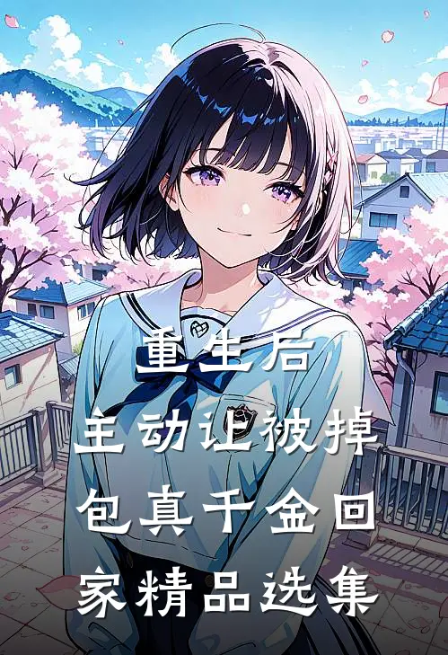 重生后，主动让被掉包真千金回家精品选集