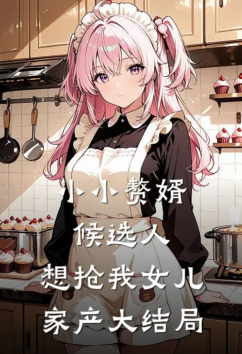 小小赘婿候选人，想抢我女儿家产大结局