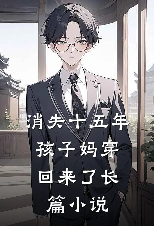 消失十五年，孩子妈穿回来了长篇小说