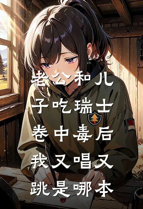 老公和儿子吃瑞士卷中毒后，我又唱又跳是哪本