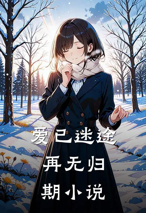 爱已迷途，再无归期小说