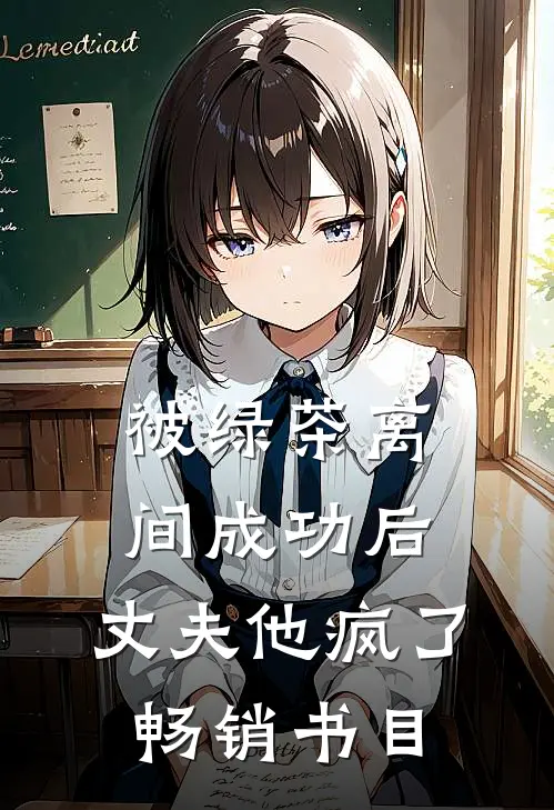 被绿茶离间成功后，丈夫他疯了畅销书目