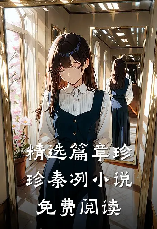精选篇章珍珍秦冽小说免费阅读
