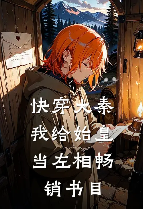 快穿大秦：我给始皇当左相畅销书目