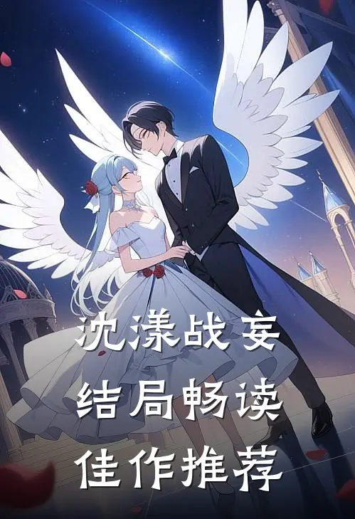 沈漾战妄 结局畅读佳作推荐