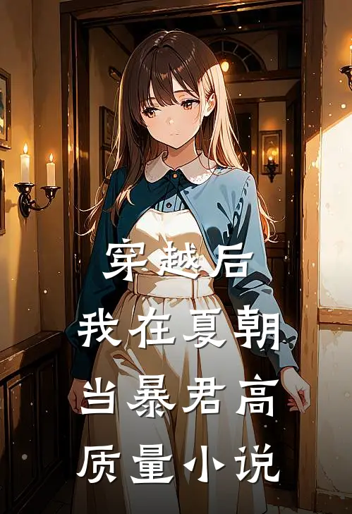 穿越后,我在夏朝当暴君高质量