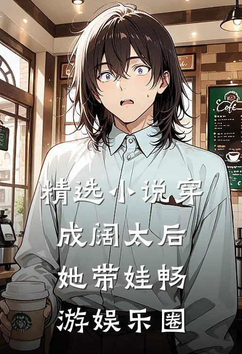 精选小说穿成阔太后，她带娃畅游娱乐圈