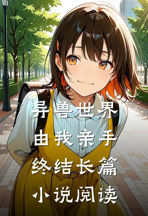 异兽世界：由我亲手终结长篇小说阅读