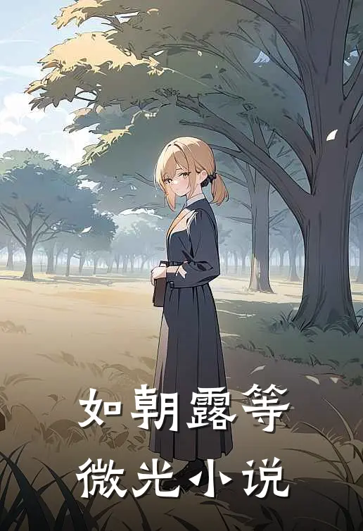 如朝露等微光小说