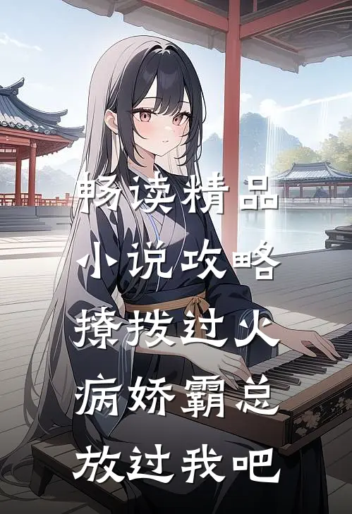 畅读精品小说攻略：撩拨过火，病娇霸总放过我吧