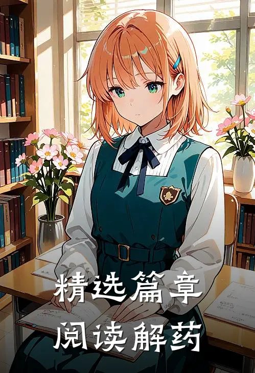 精选篇章阅读解药