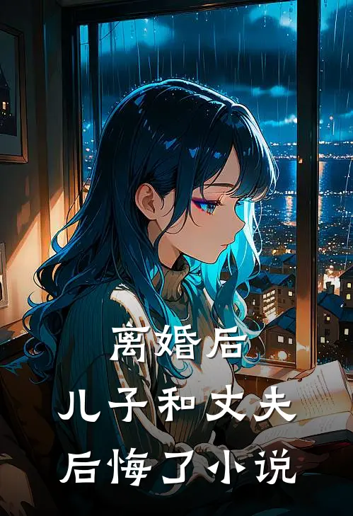离婚后，儿子和丈夫后悔了小说