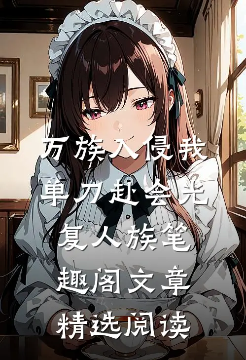 万族入侵我单刀赴会光复人族笔趣阁文章精选阅读