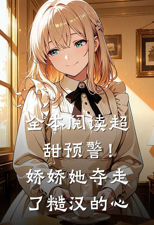 全本阅读超甜预警！娇娇她夺走了糙汉的心