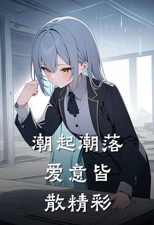 潮起潮落，爱意皆散精彩