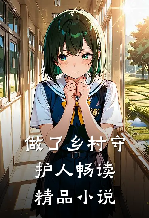 做了乡村守护人畅读精品小说