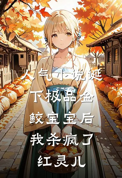 人气小说诞下极品金鲛宝宝后，我杀疯了红灵儿
