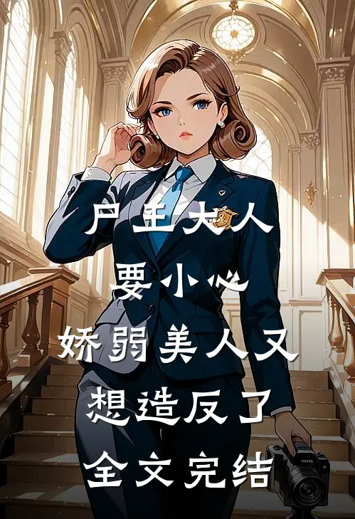 尸王大人要小心，娇弱美人又想造反了全文完结