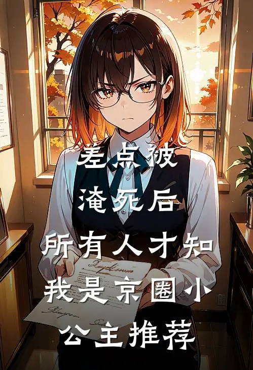 差点被淹死后，所有人才知我是京圈小公主推荐