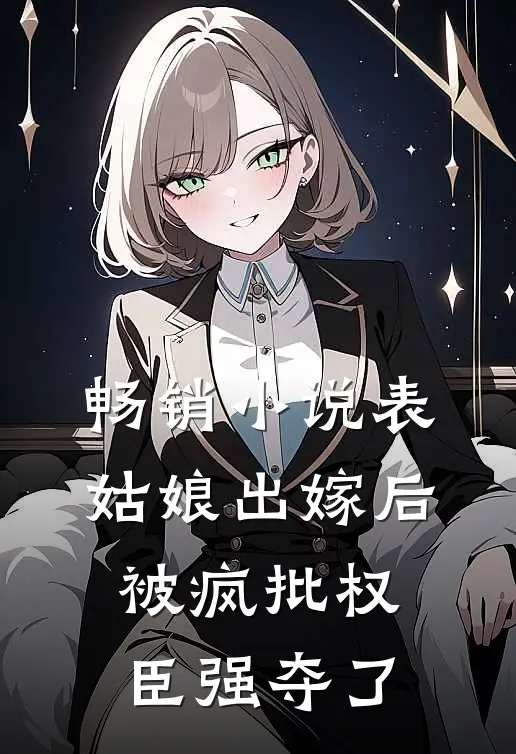畅销小说表姑娘出嫁后，被疯批权臣强夺了