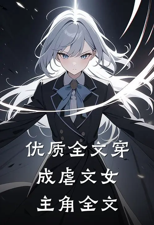 优质全文穿成虐文女主角全文